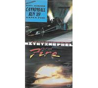 Nitetime Fuel And Fire [VHS] [Import anglais]