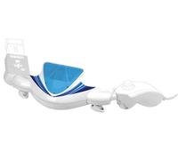 Nitho Jetski Contrôleur Jet Ski Guidon Simulator pour Nintendo Wii U Wiimote