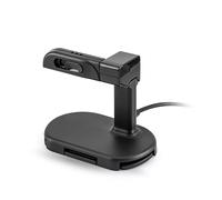 NITHO Mini Caméra Compatible avec Console/Ordinateur Portable N-Switch 2, 1080P Full HD, Réglable à 30° avec Commutateur de Confidentialité, Prise en Charge de Webcam de Jeu en Direct/Vidéo/Réunion