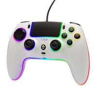 NITHO NOVA Manette Sans Fil Compatible avec PS5, PS4 et PC | Effect Hall Triggers