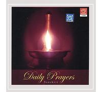 Nithyashree - Daily Prayers