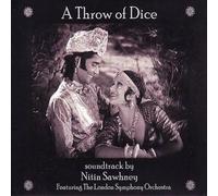 Nitin Sawhney - A Jeter Of Dice