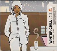 Nitin Sawhney Afterlife Santessa Aim Hybrid - WinterchiII