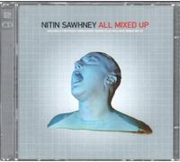 Nitin Sawhney - All Mixed Up