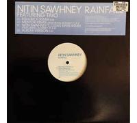 NITIN SAWHNEY FT TAIO - Rainfall [Import Anglais]