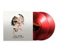 Nitin Sawhney – Identity – Import (Rhino)