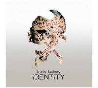Nitin Sawhney - Identity [Vinyl Lp] Uk - Import