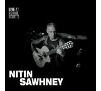 Nitin sawhney - Live at Ronnie Scott's [Import]