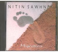 Nitin Sawhney - Migration [Import]