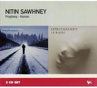 Nitin Sawhney - Prophesy/Human [Import]