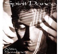 Nitin Sawhney - Spirit Dance