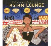 Nitin Sawnhey - Putumayo Presents: Asian Lounge [Import]