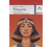 Nitocris, reine d'Egypte