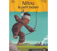 Nitou, le petit indien