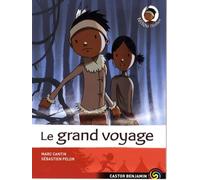NITOU L'INDIEN LE GRAND VOYAGE T8 (8)
