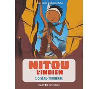 Nitou l'indien : L'oiseau-tonnerre