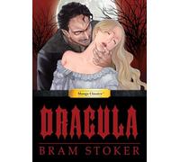 Nitouhei, Virginia - Manga Classics Dracula