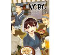 Nitouhei, Virginia - Otherworldly Izakaya Nobu Volume 10
