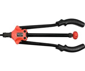 NITOWNICA RĘCZNA DO NITONAKRĘTEK M3-M12 - YT-36127