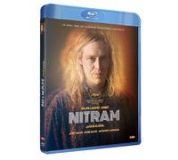 Nitram Blu-ray