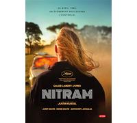 Nitram DVD DVD
