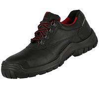 NITRAS Basket de Sécurité S3 Power Step I HRO SRC - Chaussures de Travail - Capuchon en Acier - 50