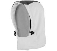 Nitras capuche, Blanc., M