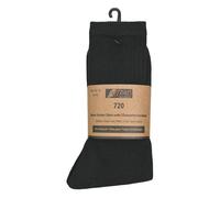 Nitras Chaussettes basiques - set de 5 Coton/polyester/élasthanne