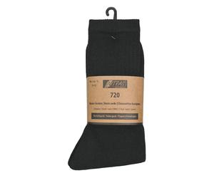 Nitras Chaussettes basiques - set de 5 Coton/polyester/élasthanne