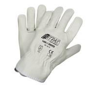 Gants de conduite NITRAS taille 10 gris (4000371675)