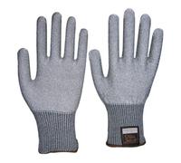 NITRAS Gants de protection contre les coupures TAEKI 5 T. XL (9) gris tricot EN 388, EN Quantité:10