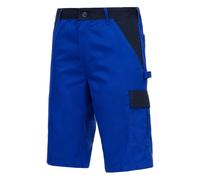 Nitras Motion Tex Light - Pantalon court polyester/coton