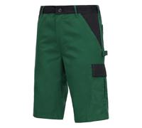 Nitras Motion Tex Light - Pantalon court polyester/coton