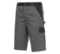 Nitras Motion Tex Light - Pantalon court polyester/coton