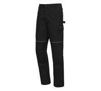 Nitras Motion Tex Light - Pantalon de travail polyester/coton
