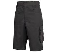 Nitras Motion Tex Plus - Pantalon court polyester / coton