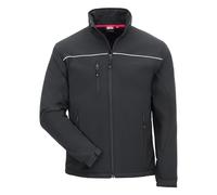 Nitras Motion Tex Light - Veste softshell polyester/ élasthanne