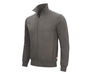 Nitras Motion Tex Light - Veste sweat coton/polyester