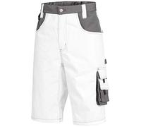 NITRAS Motion Tex Plus Arbeitshose - Shorts - Short Cargo - Mixte