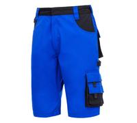 Nitras Motion Tex Plus - Pantalon court polyester / coton