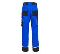 Nitras Motion Tex Plus - Pantalon de travail polyester/coton