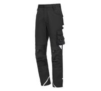 Nitras Motion Tex Plus - Pantalon de travail polyester/coton