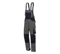 Nitras Motion Tex Plus - Salopette polyester/coton