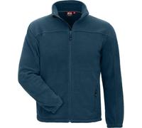 NITRAS MOTION TEX PLUS, veste polaire, bleu marine | Paquet (1 pièce)