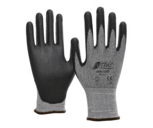 NITRAS NITRAS Gant anti-coupure, Cut 3, taille L Quantité:10