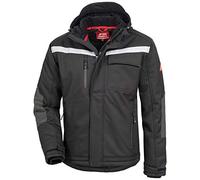 NITRAS Nitras Motion Tex Plus Veste de travail softshell Femme