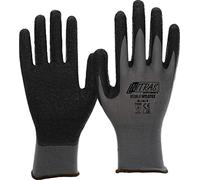 Nitras Nylotex EN 388 Cat 2 Gants de travail Taille 9 144 paires