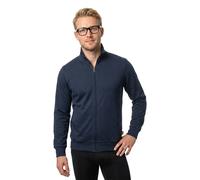 Nitras Safety Sweat-shirt à Zip Motion Tex Light