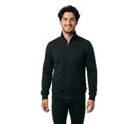 Nitras Safety Sweat-shirt à Zip Motion Tex Light