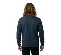 Nitras Safety Sweat-shirt Motion Tex Light